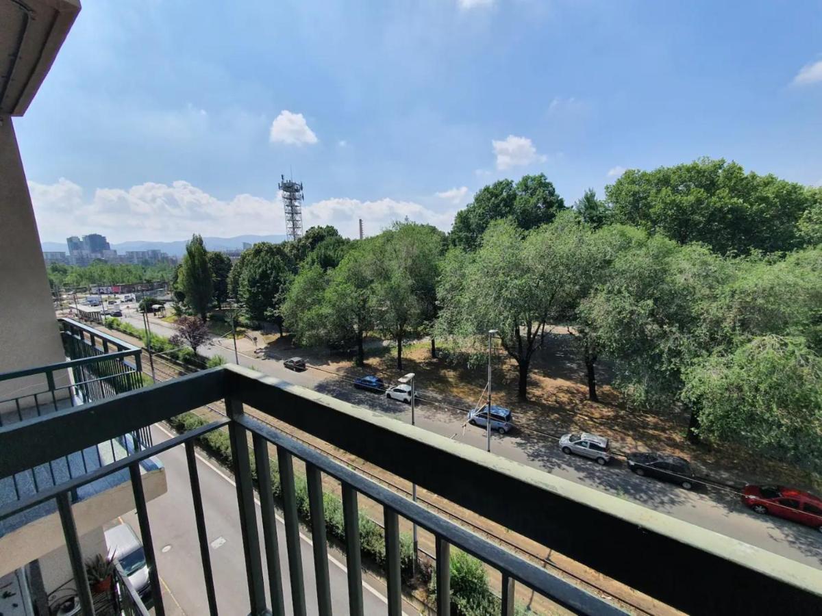 Casa Enne, Appartamento Vicino Centro E Juventus Stadium Turín Exterior foto
