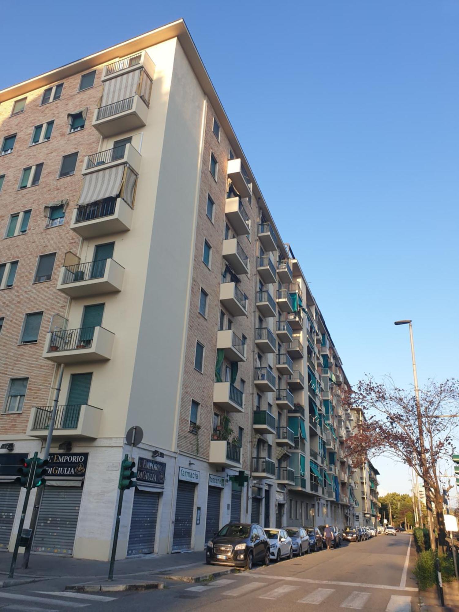 Casa Enne, Appartamento Vicino Centro E Juventus Stadium Turín Exterior foto